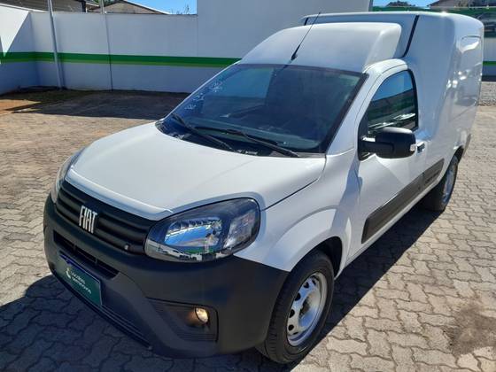FIAT FIORINO 1.3 FIREFLY FLEX ENDURANCE MANUAL FIAT FIORINO 1.3 FIREFLY FLEX ENDURANCE MANUAL